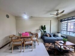 Blk 453 Dew Spring @ Yishun (Yishun), HDB 4 Rooms #595065791